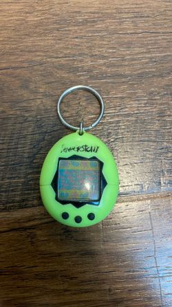 Tamagotchi
