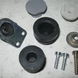 Stihl  024,026,MS240,MS260 Av Buffer Set Anti-vibration