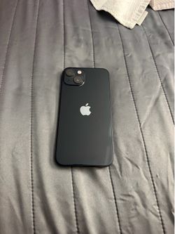 iPhone 13 AT&T BLACK 128gb Prestine condition