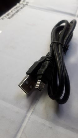 USB charger