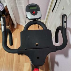 Dmasun Exercise Bike 