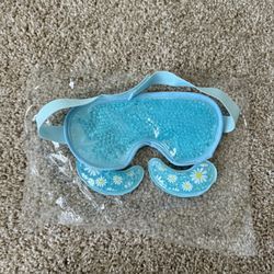 Cooling Eye Mask for Puffy Eyes