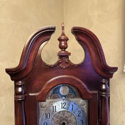 Grandfather’s Clock