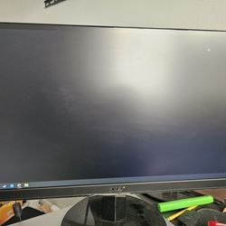Acer SB220q 21.5 Inch Monitor