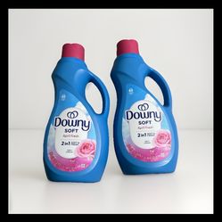Downy Soften 