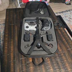 Dji Fpv Drone
