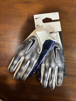 Nike Vapor Jet Football Gloves
