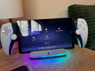 PlayStation  portal