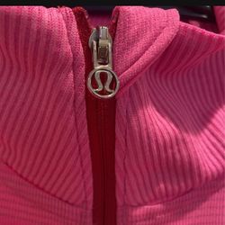 Lululemon Jacket