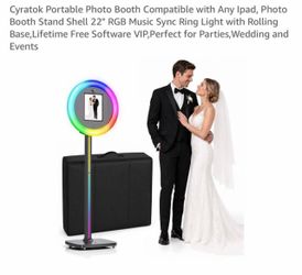Photo Booth