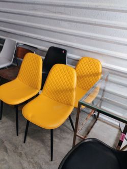 Lounge chair table and table dresser furniture
