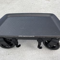 City Mini Jogger Skate Board 