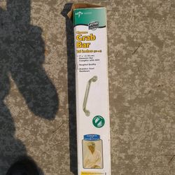 Grab bar