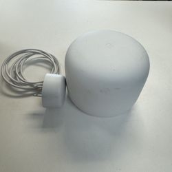 Google Nest H2D Mesh Wi-Fi Router & Access Point AC2200