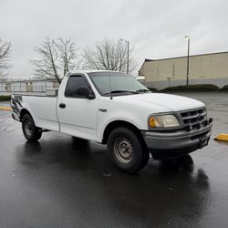 1997 Ford F150