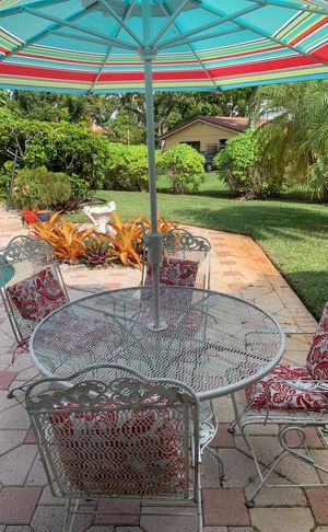New And Used Outdoor Furniture For In C Springs Fl Offerup Pompano Beach Fl Outdoor Furniture