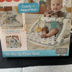 Baby stuff