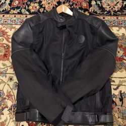 Indian XL Tobin Jacket OEM