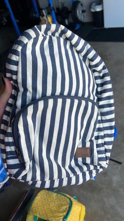 Roxy backpack