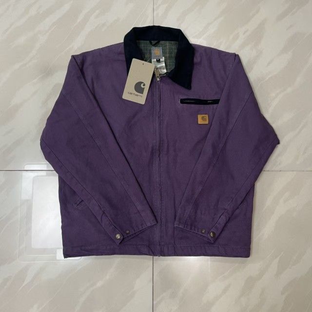 Carhartt jacket