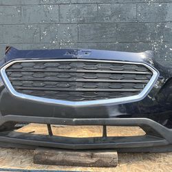 2016-2017 Chevy Equinox Front Bumper