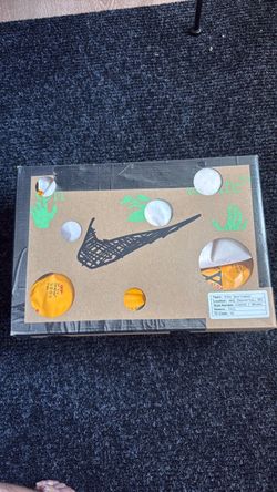 Nike Off-white dunk lot 13 of 50