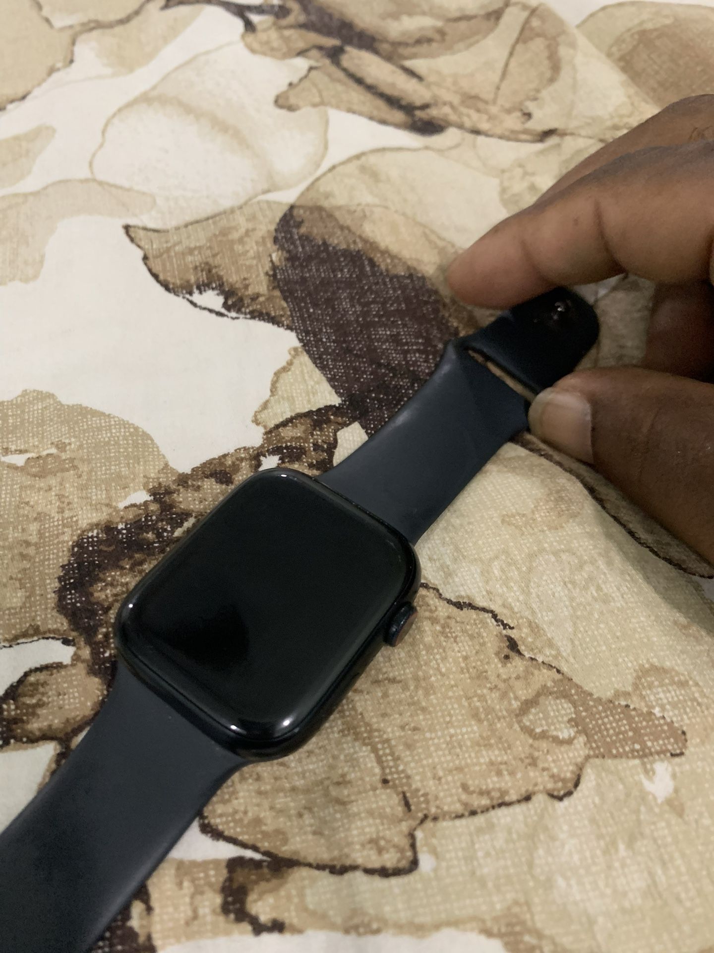 Apple Watch 7