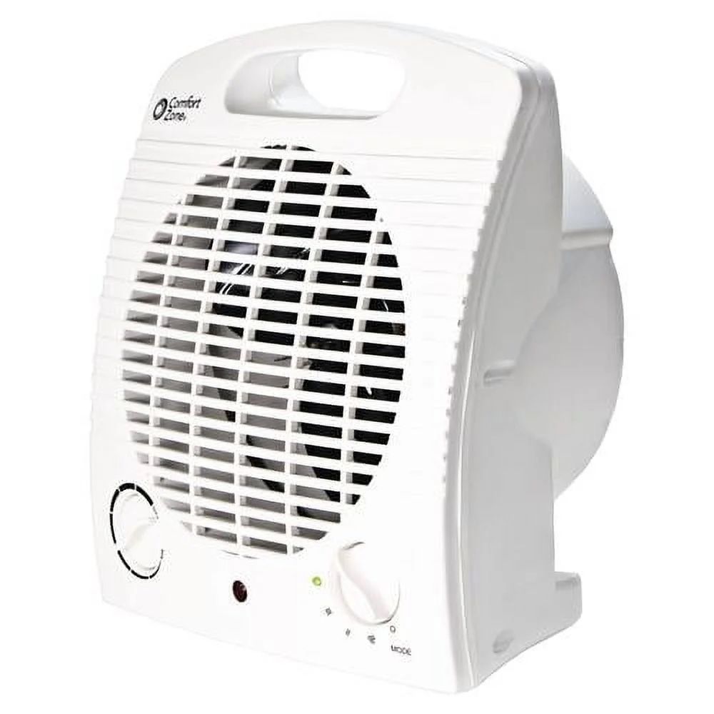 Steelton personal space heater