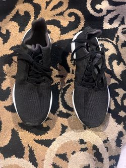 Adidas running shoes