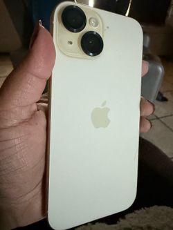 Iphone 15 unlocked