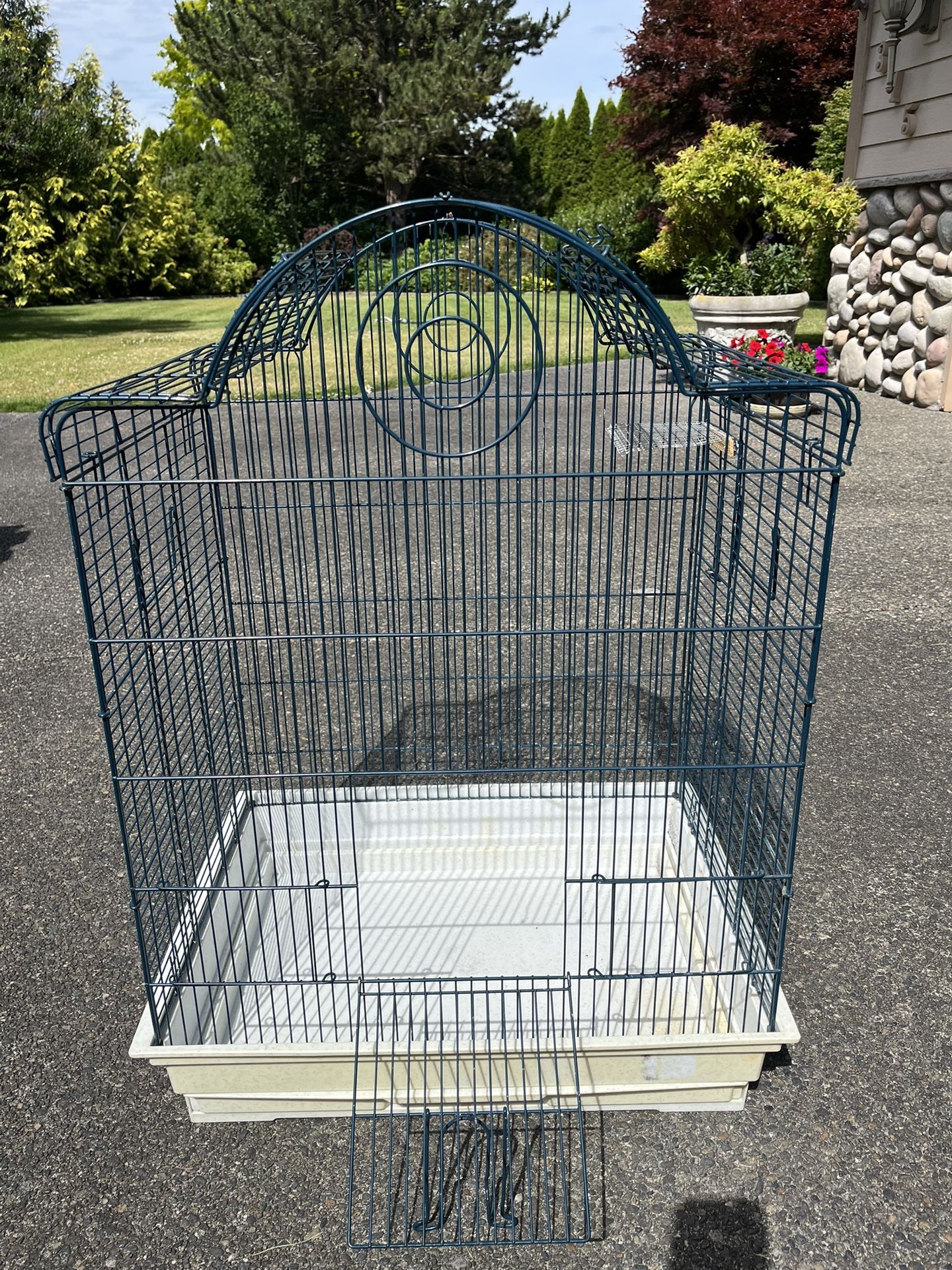 Bird Cage