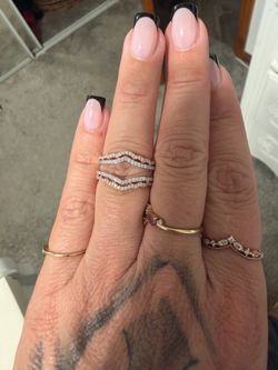 Rose Gold Enhancer