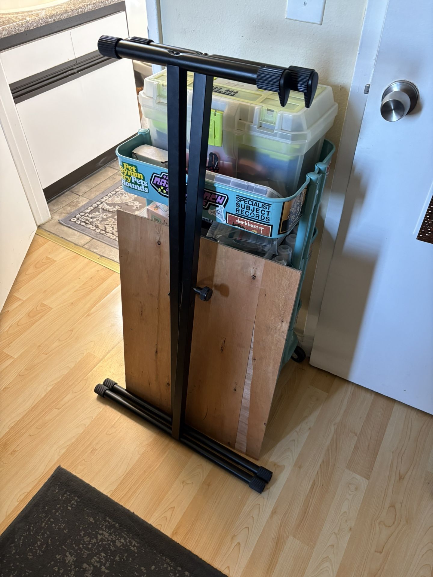Keyboard Stand