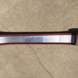 67-68 Mustang Rare Overhead Console