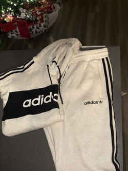 Adidas Tracksuit