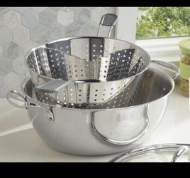 Princess House 10qt