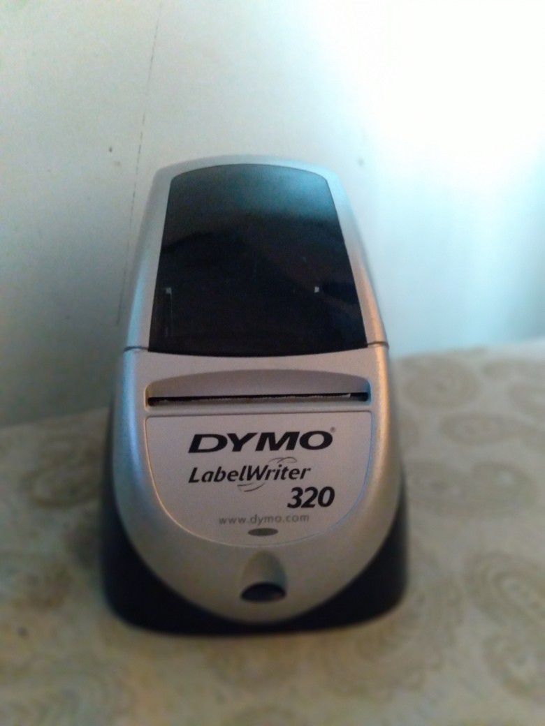 DYMO 90795 LabelWriter 320 Thermal Label Printer USB

