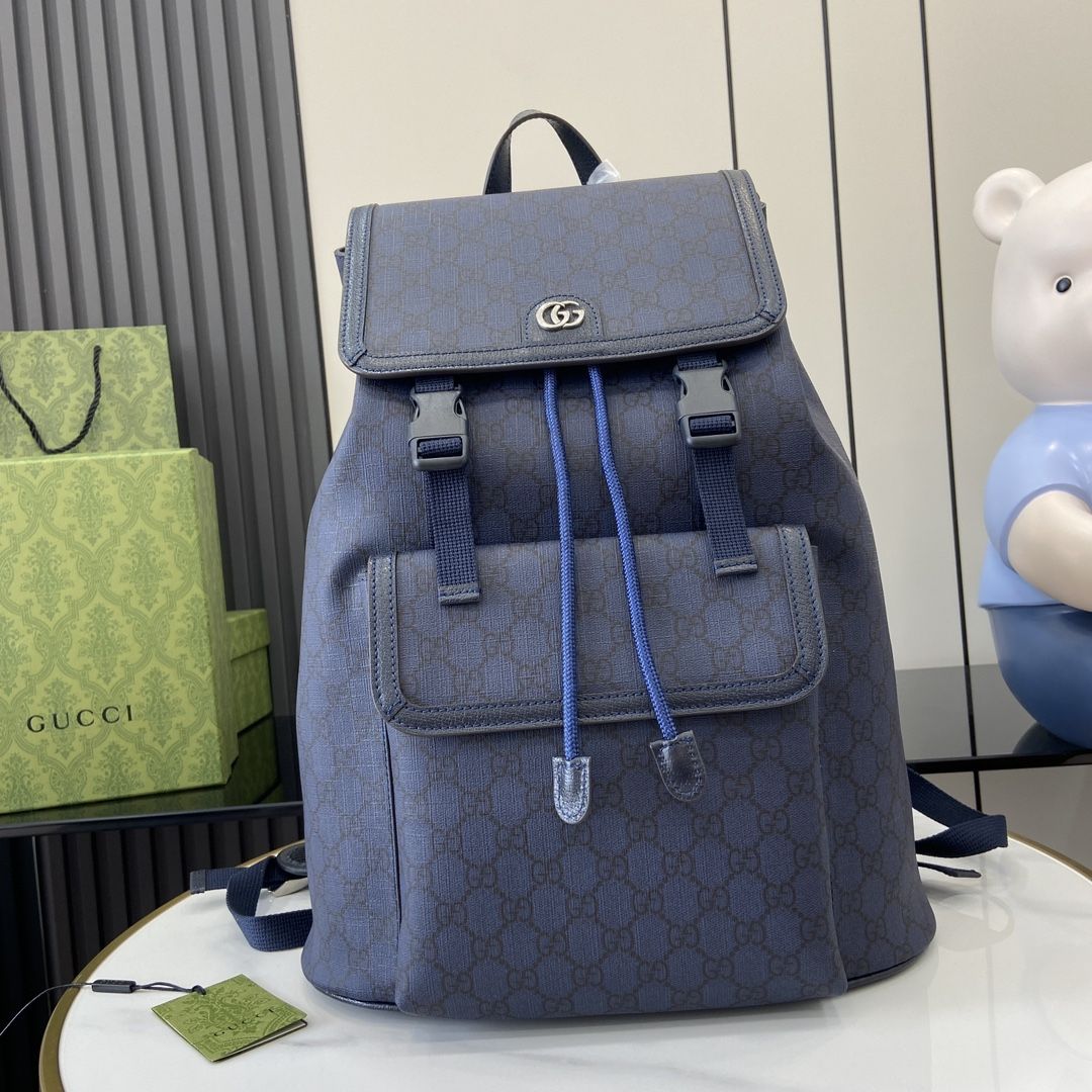 Ophidia Men's Bags Series   