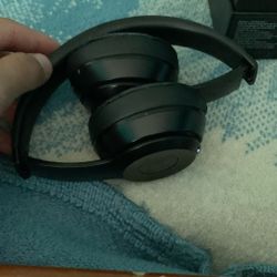 Beats Solo 3