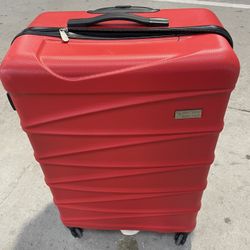 JESSICA SIMPSON SUITCASE 