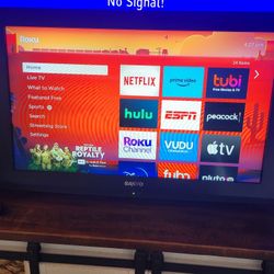 Sanyo DP32649 32 inch LCD TV