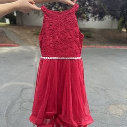 Youth Speechless Kids Dress!