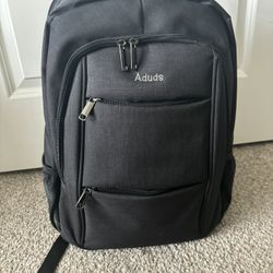 Aduds Backpack 