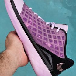 NEW + RECEIPT | Nike Kobe 3 (III) Low Protro Size 11 