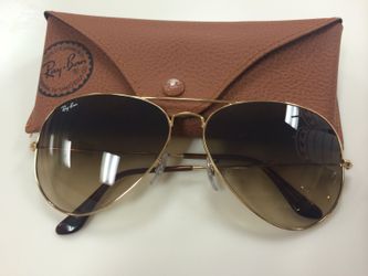 Ray ban