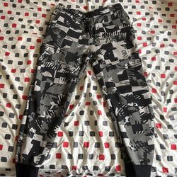 Nike Tech Pants