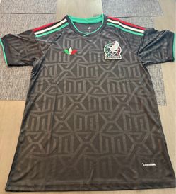 Jersey De Mexico 🇲🇽 Mundial 2026
