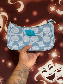 Crossbody bag
