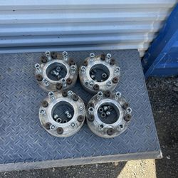 2001 F150 Adapters 