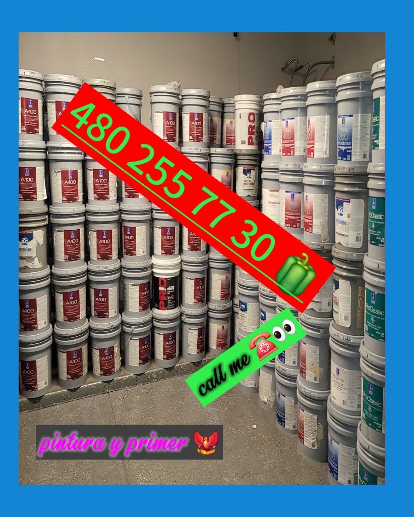 Paint For Sale